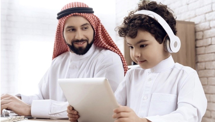 New law for online safety of children implemented in the UAE