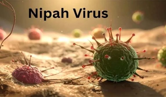 Nipah virus spreads in West Bengal