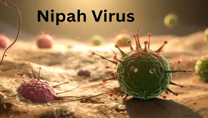 Nipah virus spreads in West Bengal