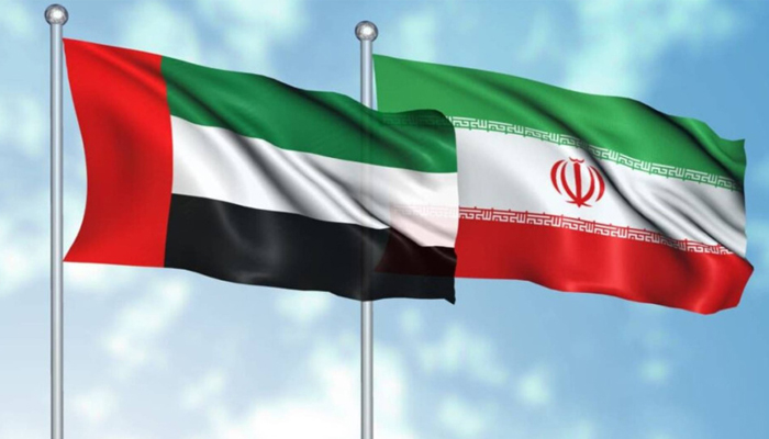 air or sea borders to be used for any attack on Iran