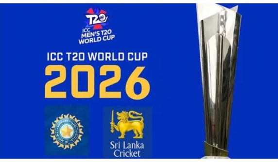 ICC bans Bangladeshi journalists from covering T20 World Cup