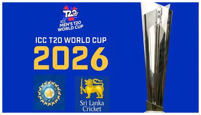 ICC bans Bangladeshi journalists from covering T20 World Cup