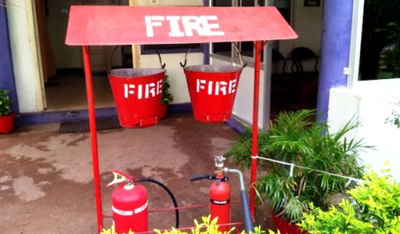 Fire safety system declared mandatory for private schools across Sindh