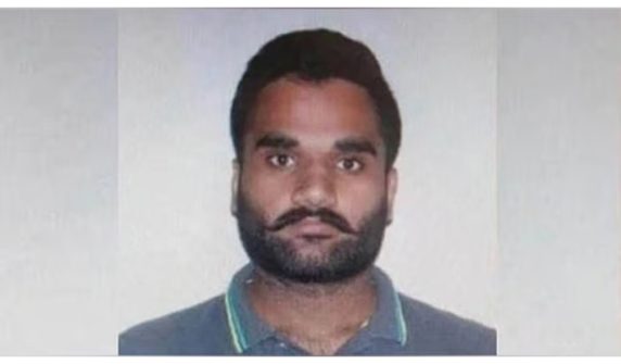 Gangster Goldie Brar's parents arrested in extortion case