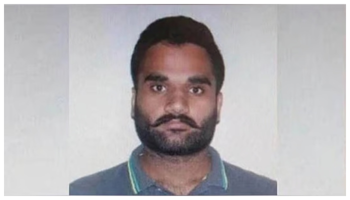 Gangster Goldie Brar's parents arrested in extortion case