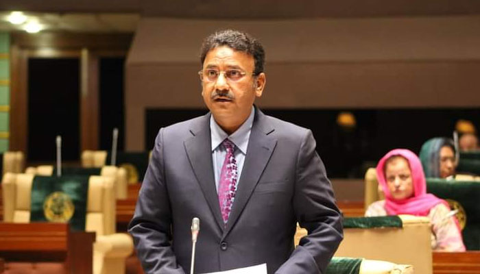 Sindh Home Minister denies withdrawing security from MQM leaders
