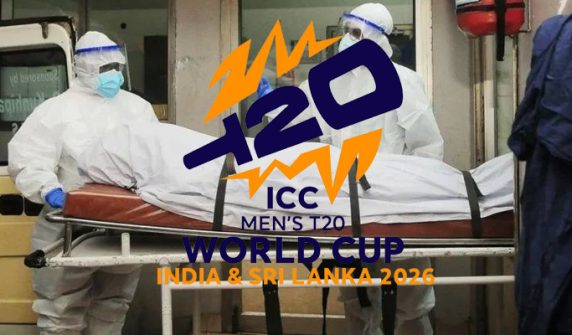 Spread of deadly Nipah virus in India raises questions over holding T20 World Cup