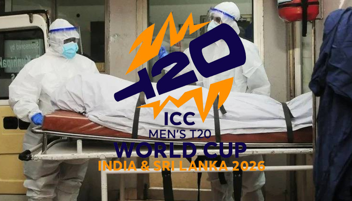 Spread of deadly Nipah virus in India raises questions over holding T20 World Cup