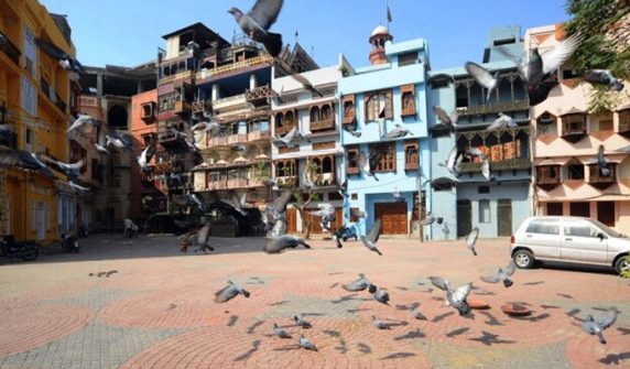 More than 300 buildings in inner Lahore declared unsafe