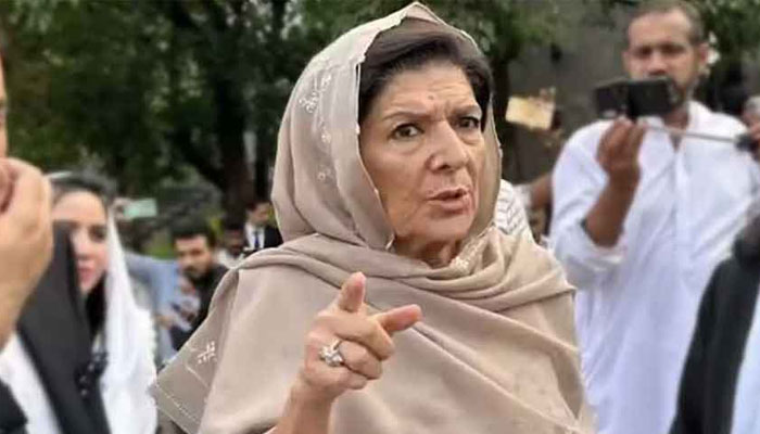 Imran Khan has been kept in solitary confinement to torture him