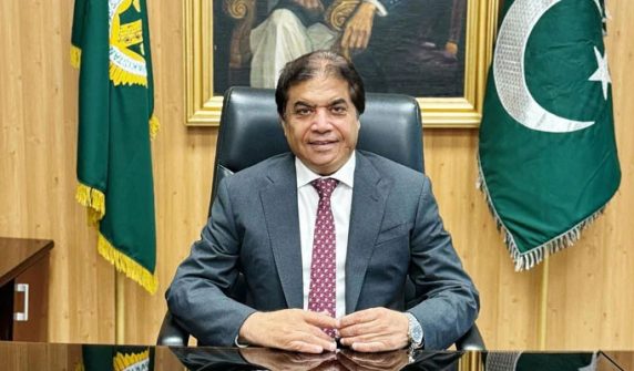 Pakistan Railways to export wagons and coaches to 5 countries