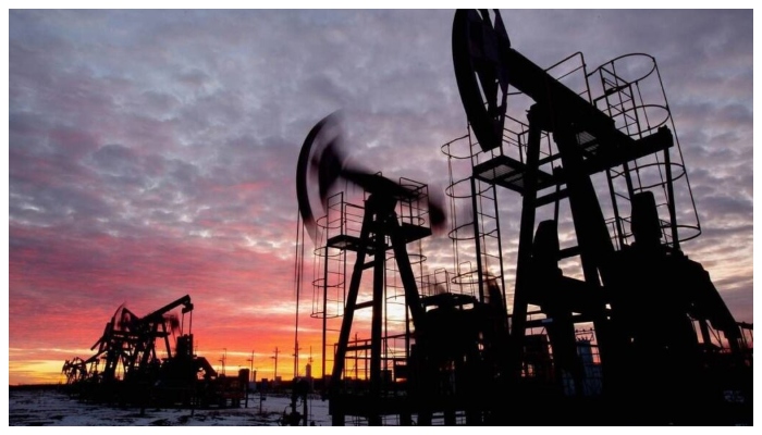 Mari Energy announces gas discovery in Dera Bugti