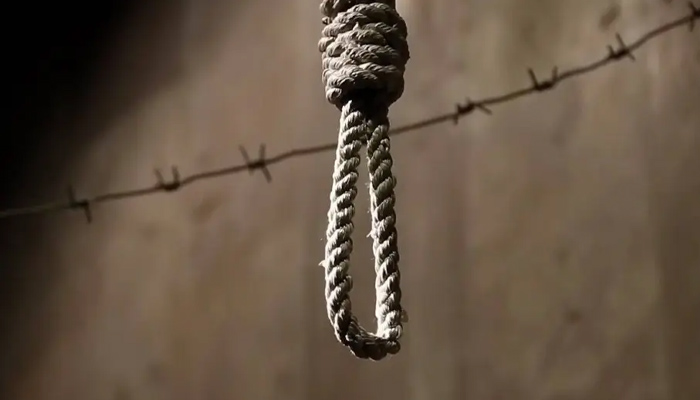 Iran hangs man accused of spying for Israel