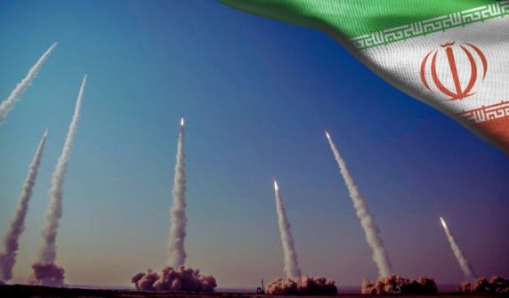 , Iran will respond like never before