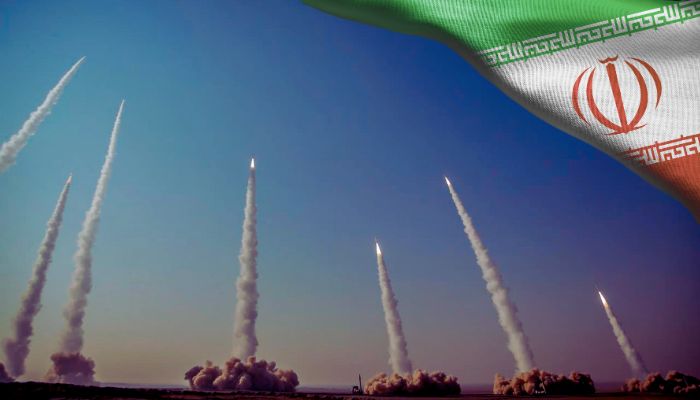 , Iran will respond like never before