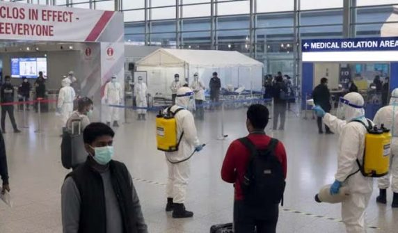 Pakistan on high alert over Nipah virus outbreak in India