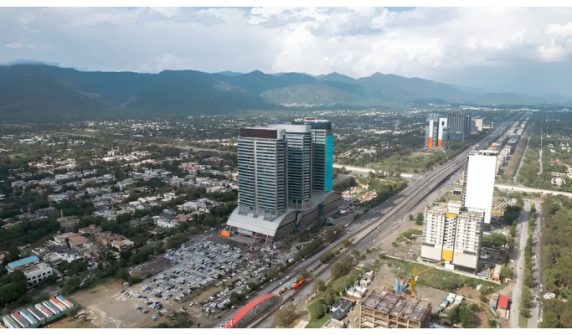 Fire safety arrangements in Islamabad revealed to be unsatisfactory