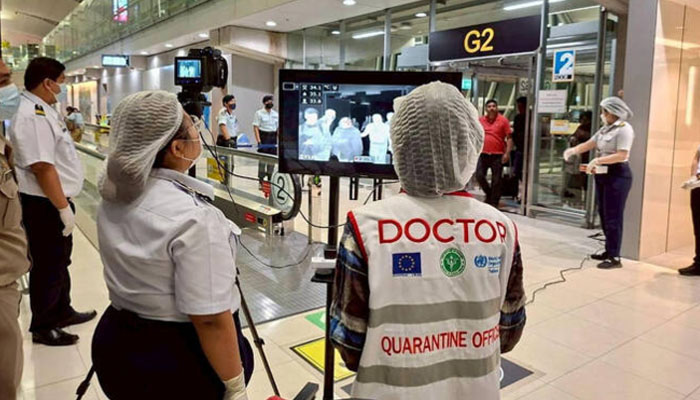 Nipah virus declared a Category 5 threat