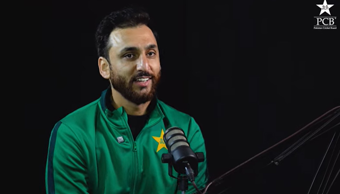 There is no one innocent in the Pakistan team