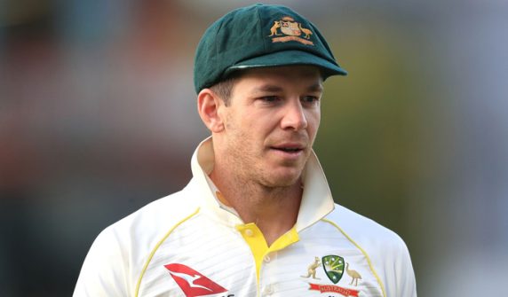 Former Australian captain Tim Paine appointed head coach of Sialkot Stallions