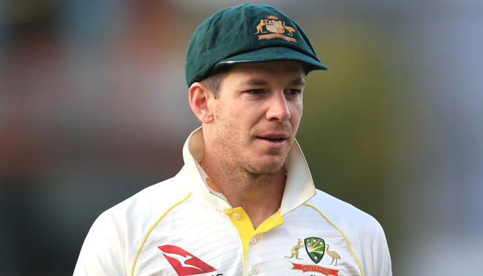 Former Australian captain Tim Paine appointed head coach of Sialkot Stallions