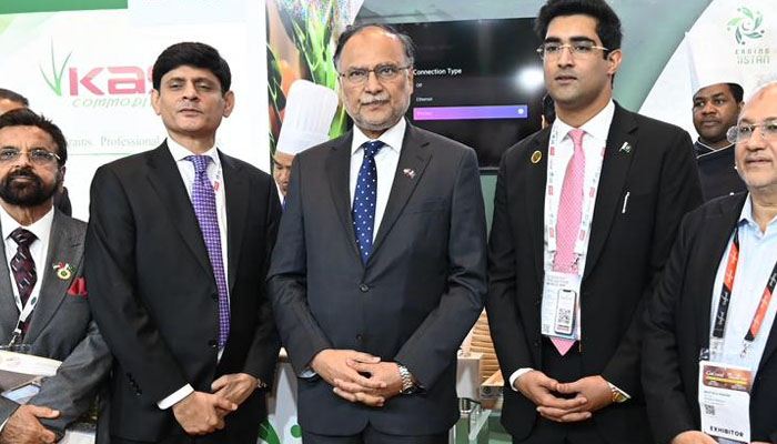 Target of $60 billion in exports by 2029