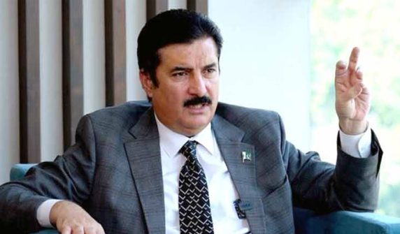 Adiala prisoner will be released only after completing his sentence
