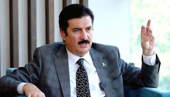 Adiala prisoner will be released only after completing his sentence