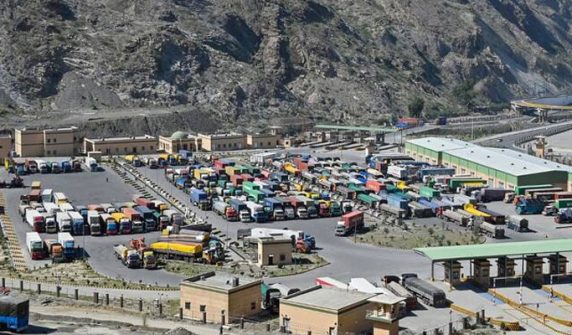 Pakhtunkhwa to lose Rs 4 billion in 7 months