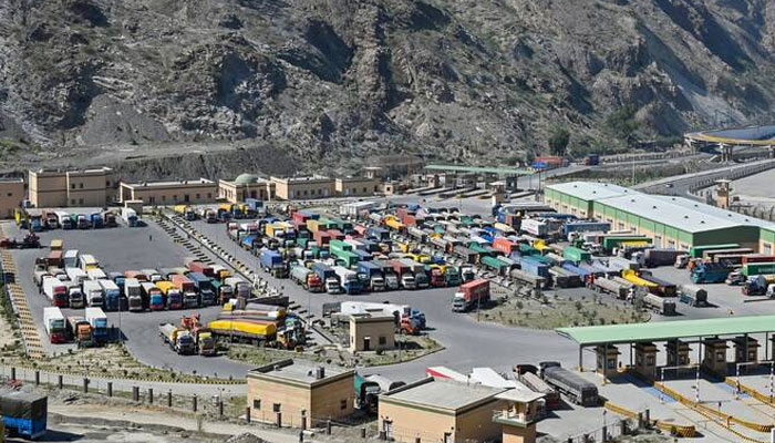 Pakhtunkhwa to lose Rs 4 billion in 7 months