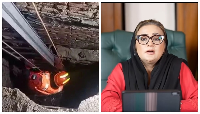 Chief Minister was about the Bhati Gate incident