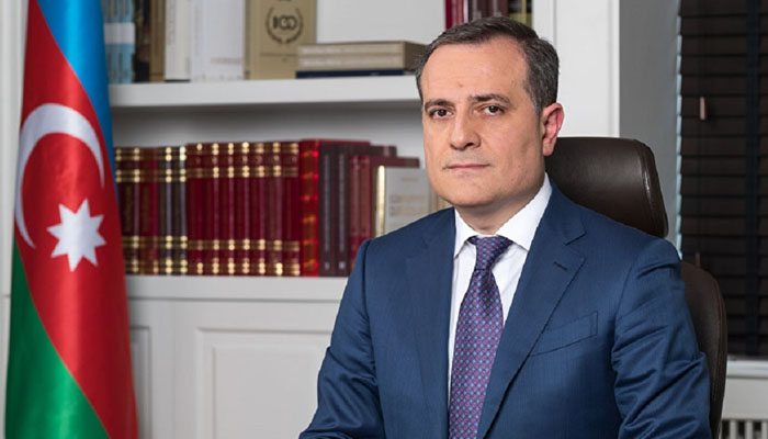 Azerbaijan will not allow its territory