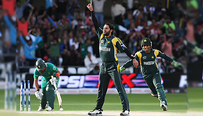 ICC announces memorable performances of T20 World Cup