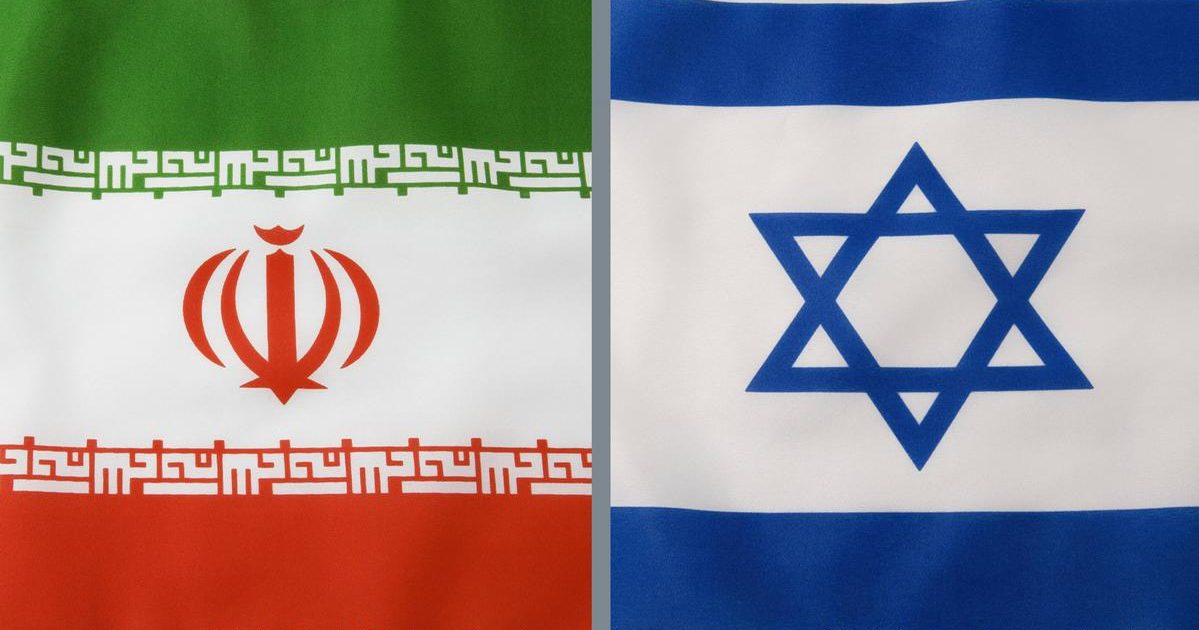 We have a problem with the Iranian government
