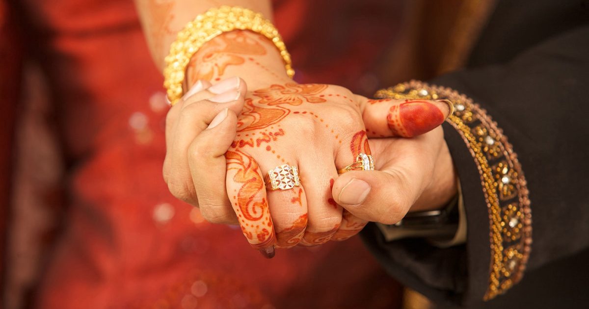 7 essential rules for happiness and harmony in married life