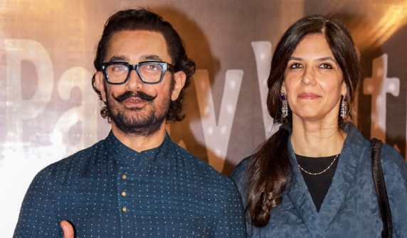 Aamir Khan makes a big revelation