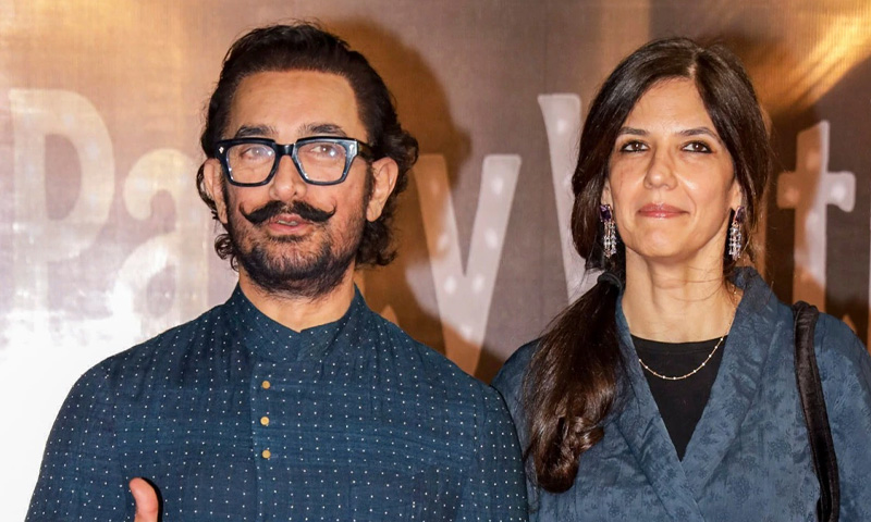 Aamir Khan makes a big revelation