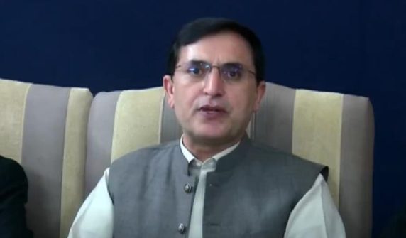 the federation should take the provincial assembly into confidence and make a decision