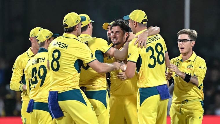 Australia's preliminary squad for T20 World Cup announced