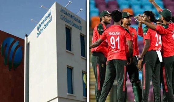 PCB stands with Bangladesh over not going to India for World Cup