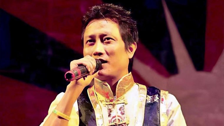 Famous Indian singer dies at the age of 43