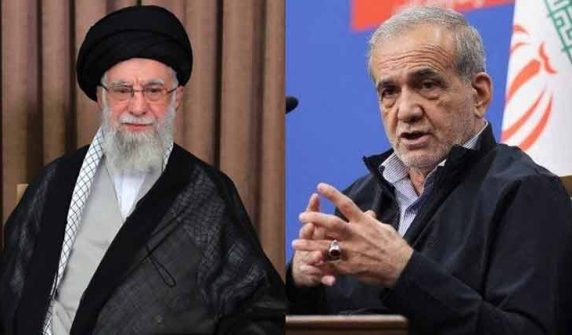 Any attack on Supreme Leader will lead to all-out war