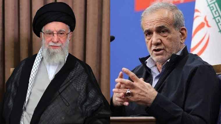 Any attack on Supreme Leader will lead to all-out war