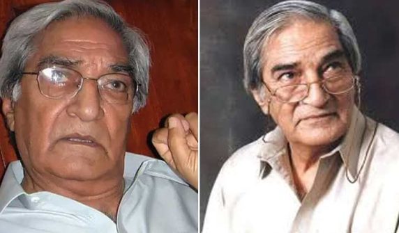 8 years have passed since the passing of renowned journalist