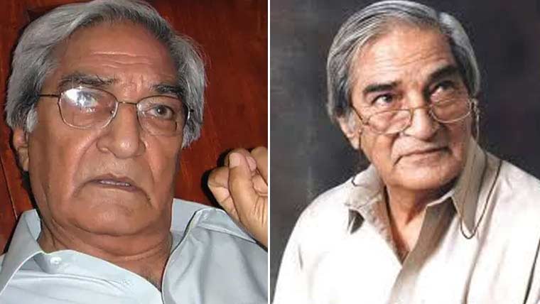 8 years have passed since the passing of renowned journalist