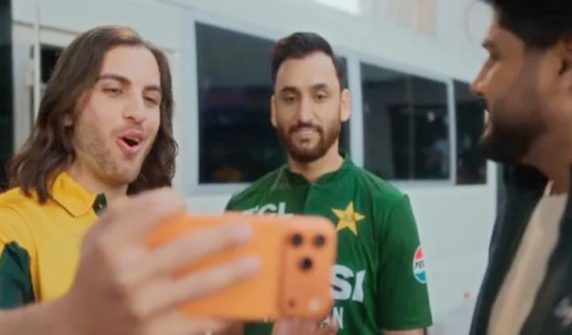Pak-Australia T20 series promo released