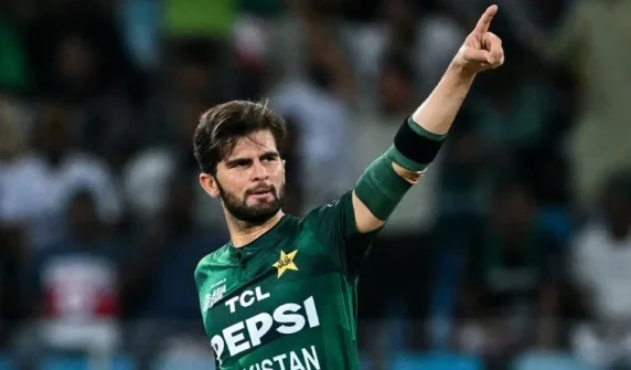 Shaheen ready for flight, passes fitness test