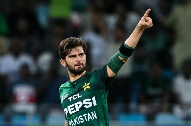 Shaheen ready for flight, passes fitness test