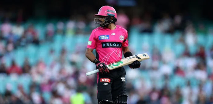 Babar Azam equals Jos Buttler's T20 record