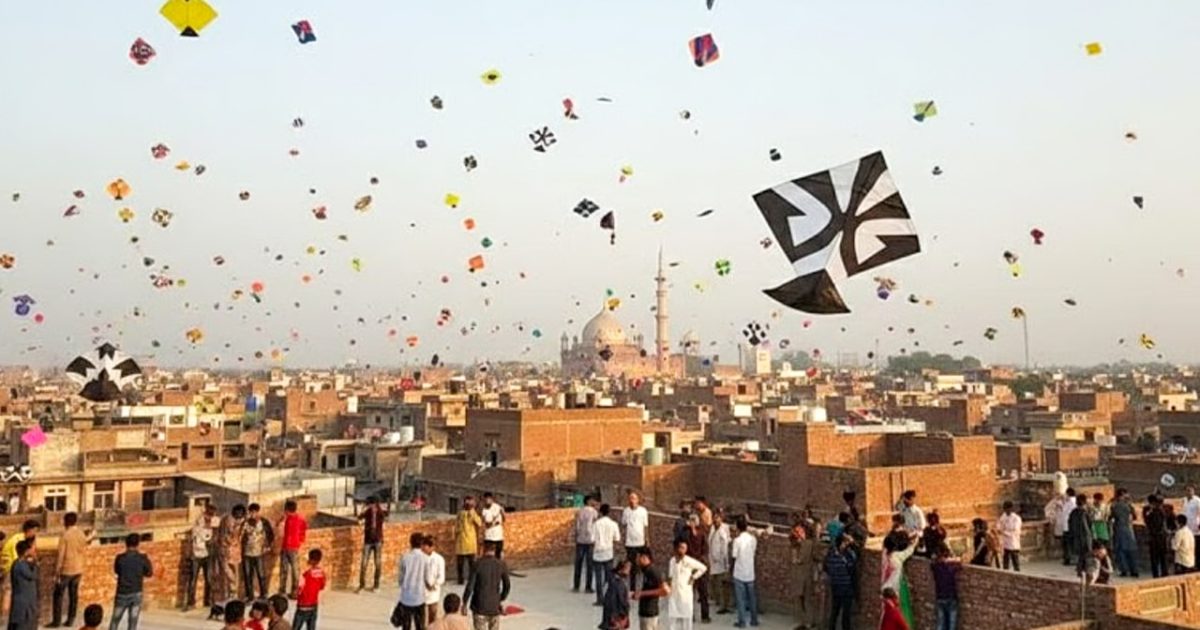 Strict restrictions imposed under Section 144 in Punjab ahead of Basant